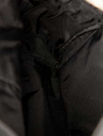 Fendi Nylon Backpack