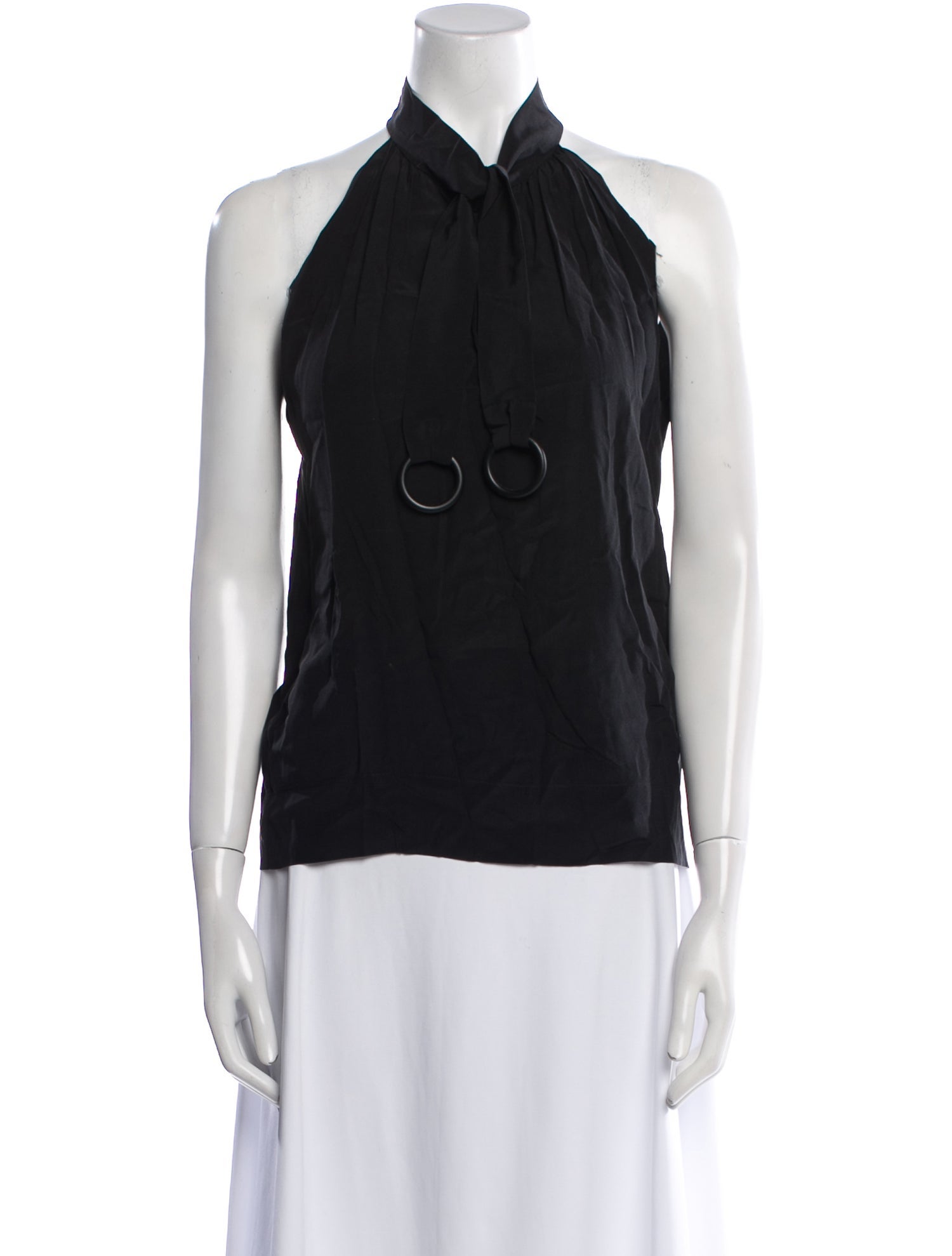 Fendi Vintage 2000's Top