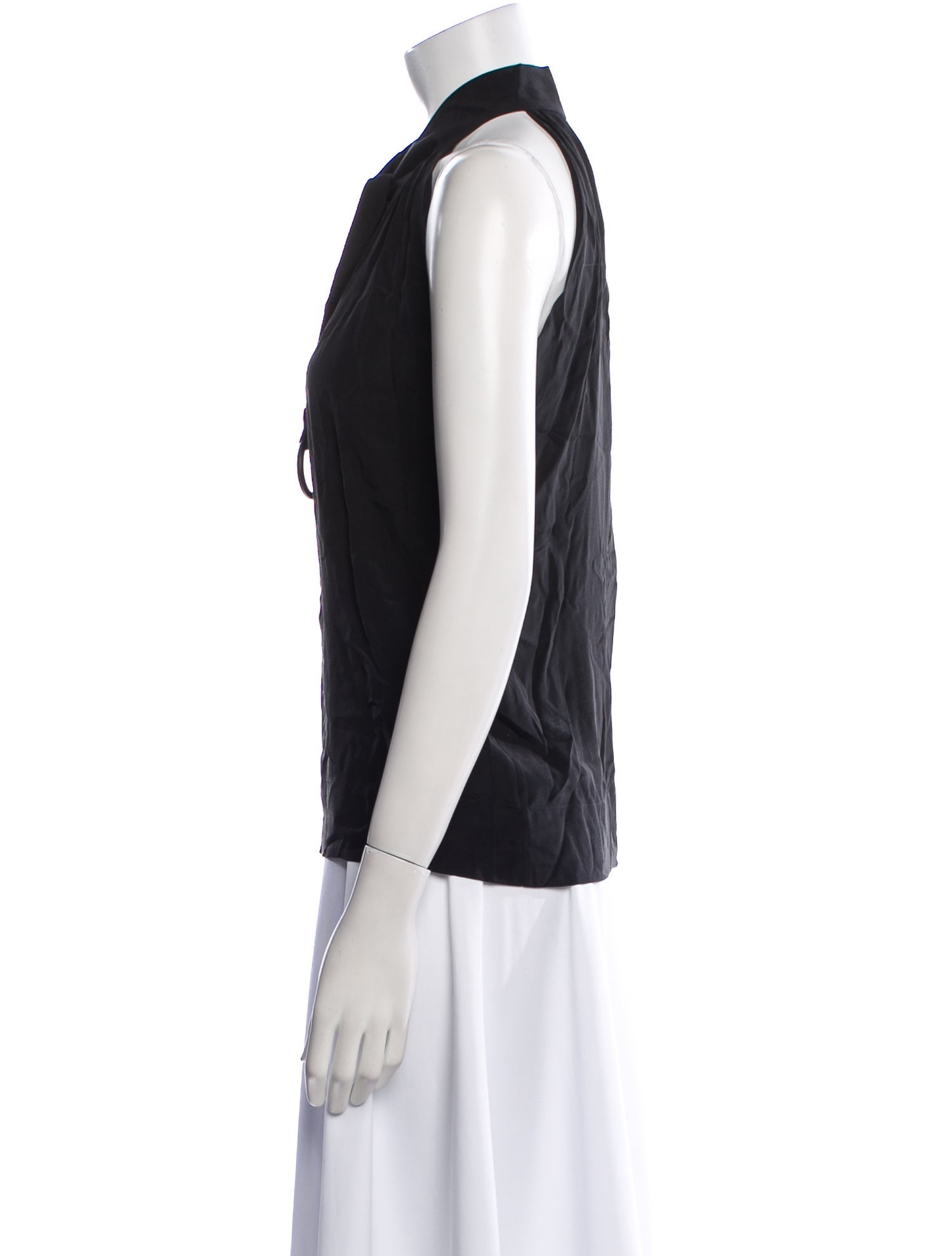 Fendi Vintage 2000's Top