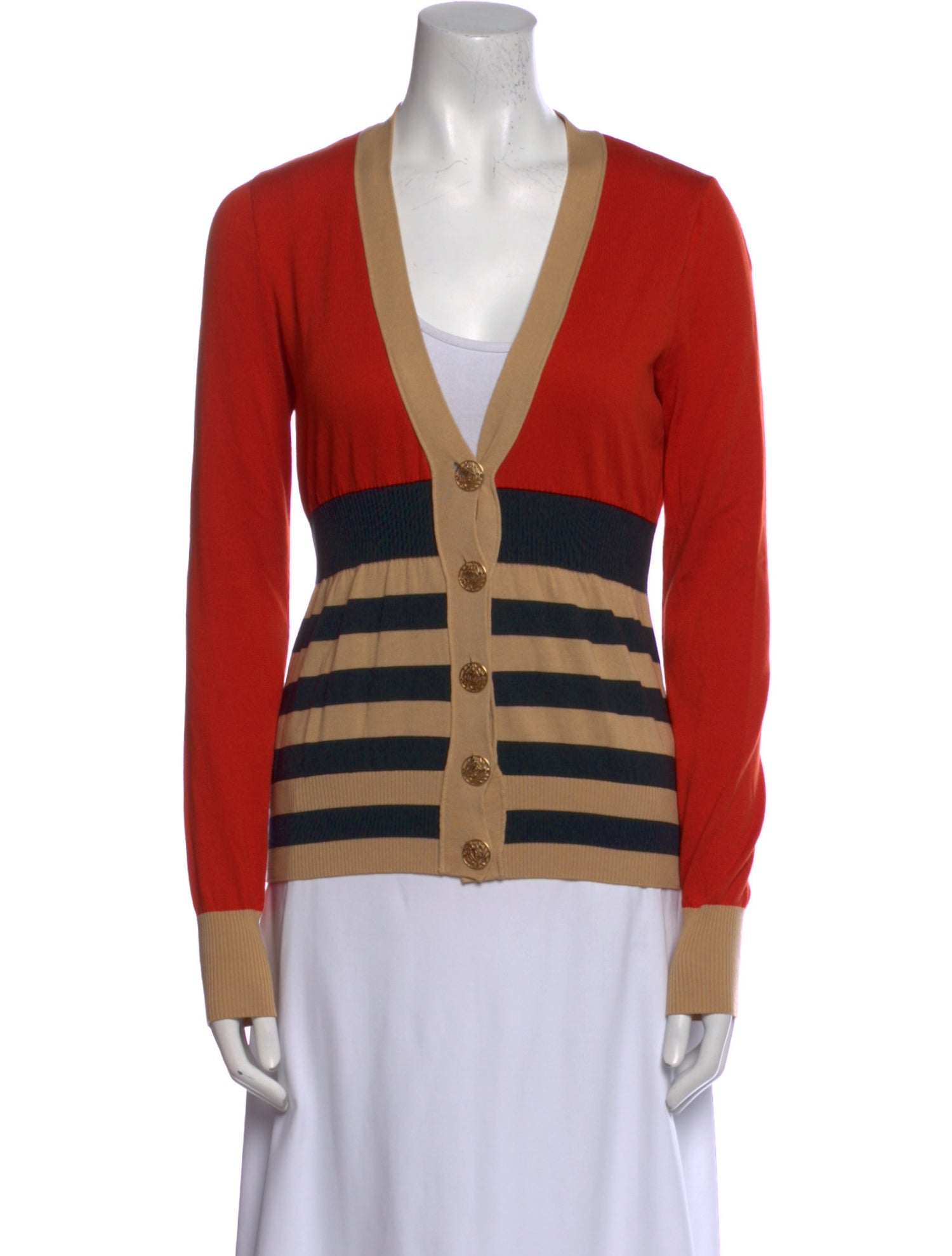 Fendi Vintage 2000's Sweater