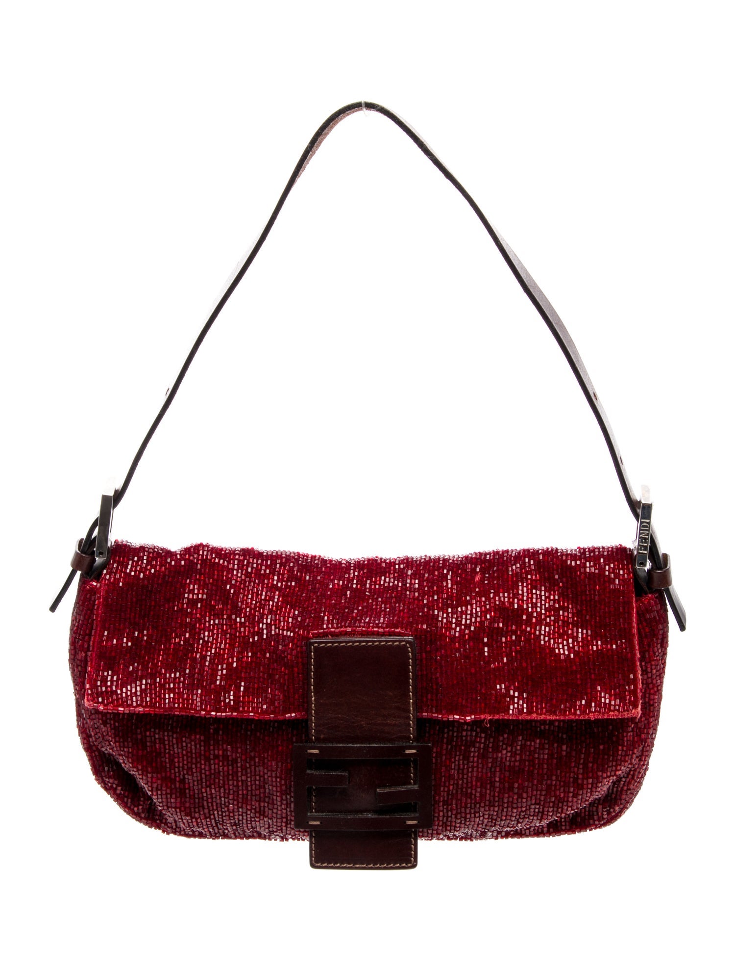 Fendi Baguette Vintage