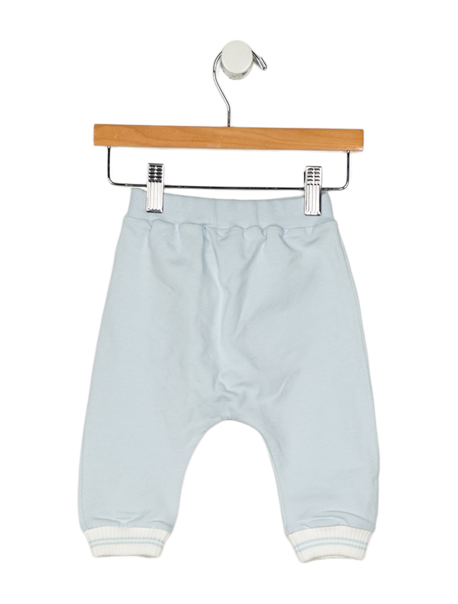 Fendi Cotton Sweatpants w/Tags