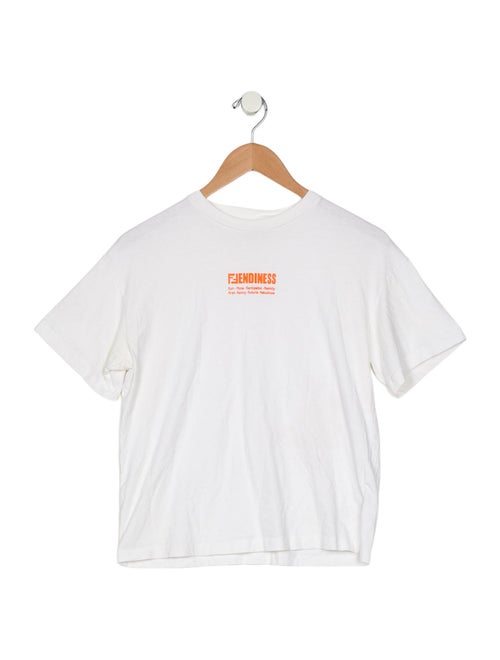 Fendi T Shirt