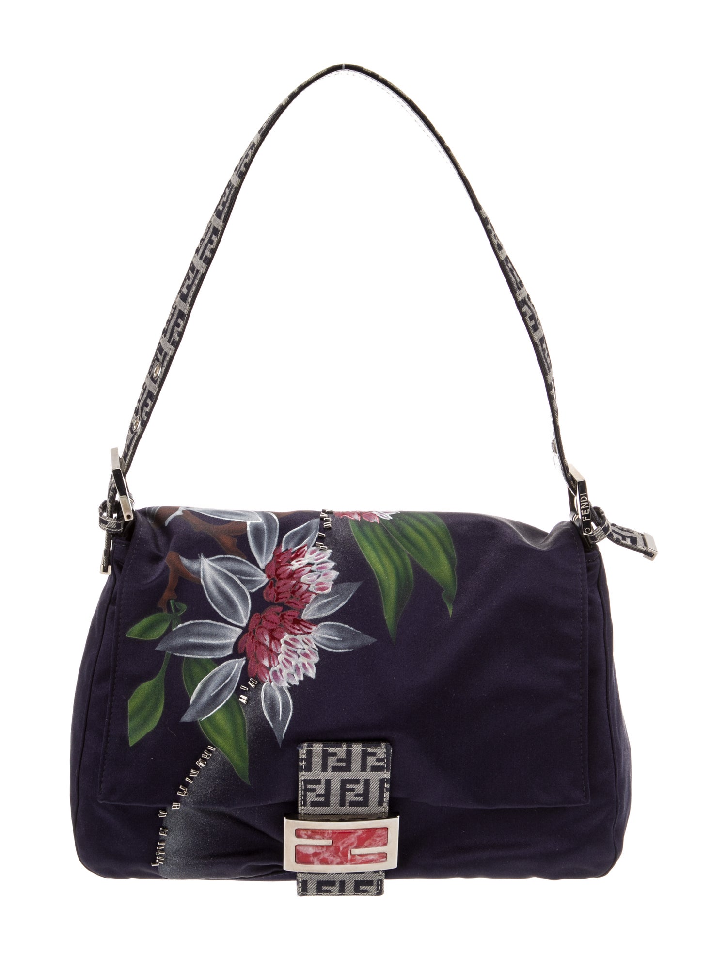 Fendi Zucchino FF Mama