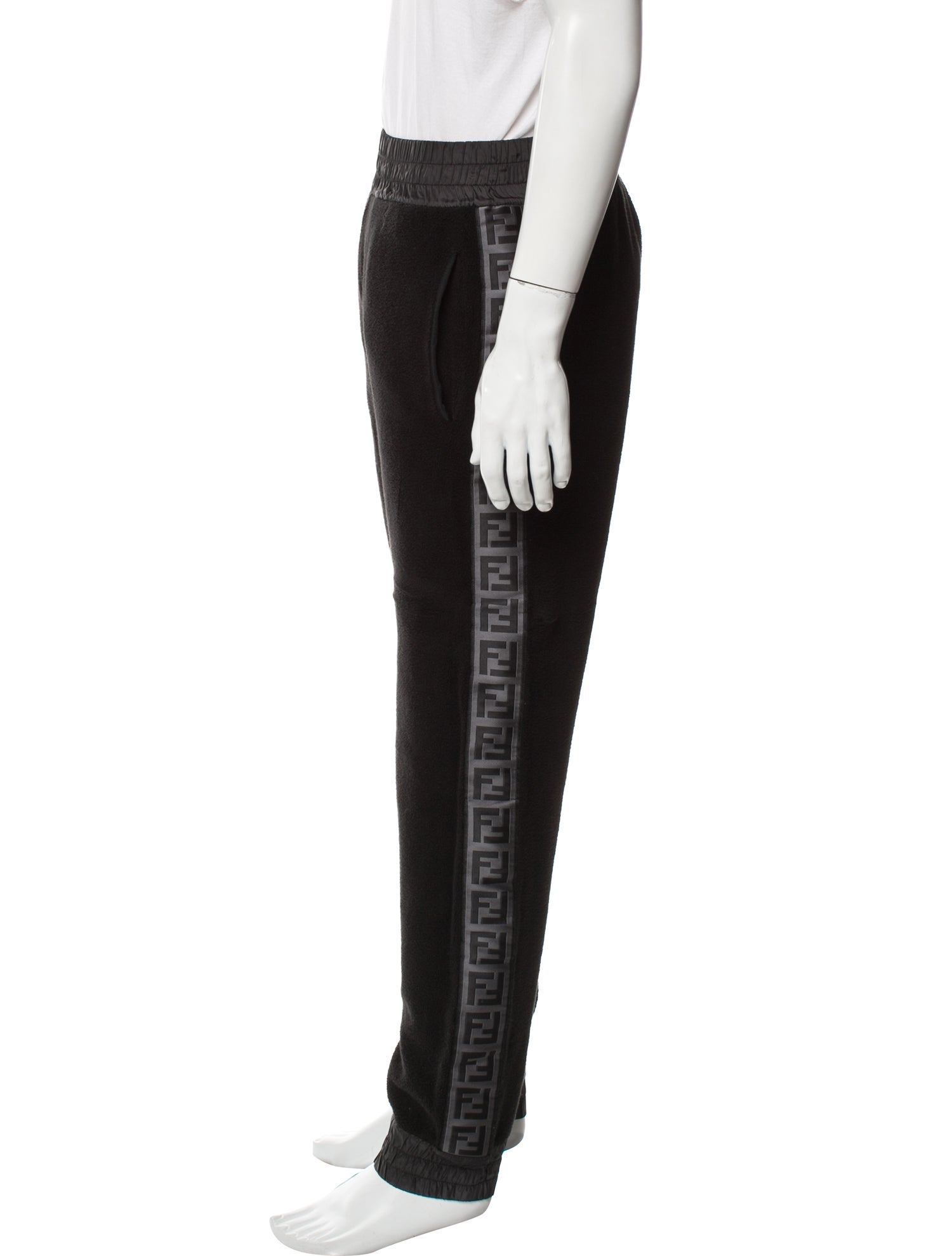 Fendi Lounge Bottoms