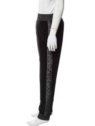 Fendi Lounge Bottoms