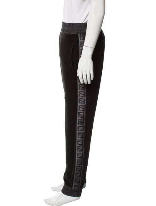 Fendi Lounge Bottoms