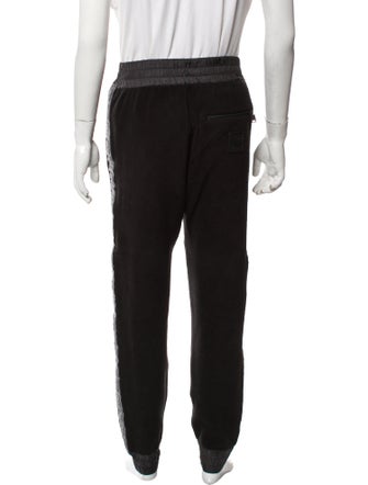 Fendi Lounge Bottoms