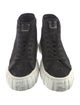Fendi Zucca FF Logo Printed Sneakers