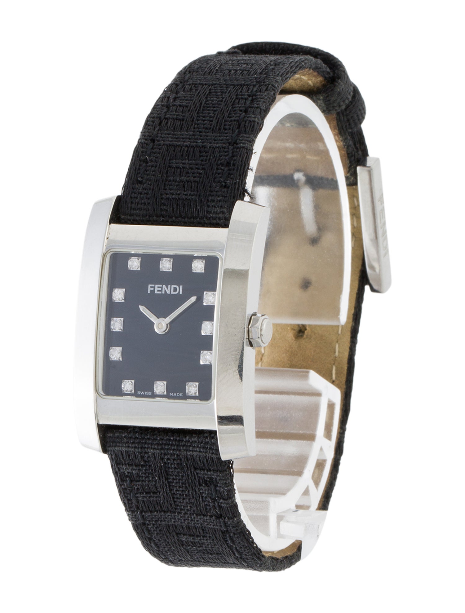 Fendi 7000 Series Watch