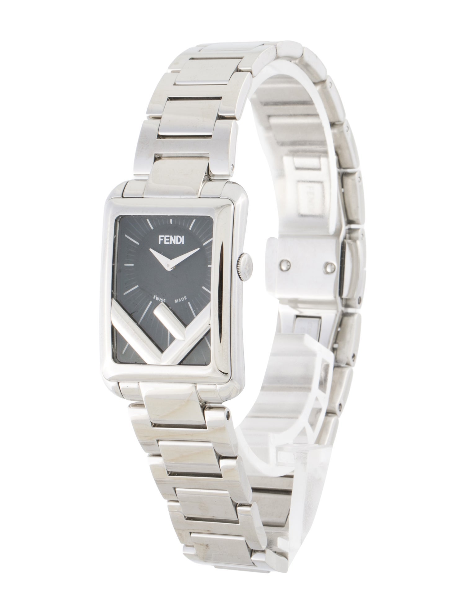 Fendi Run Away Watch