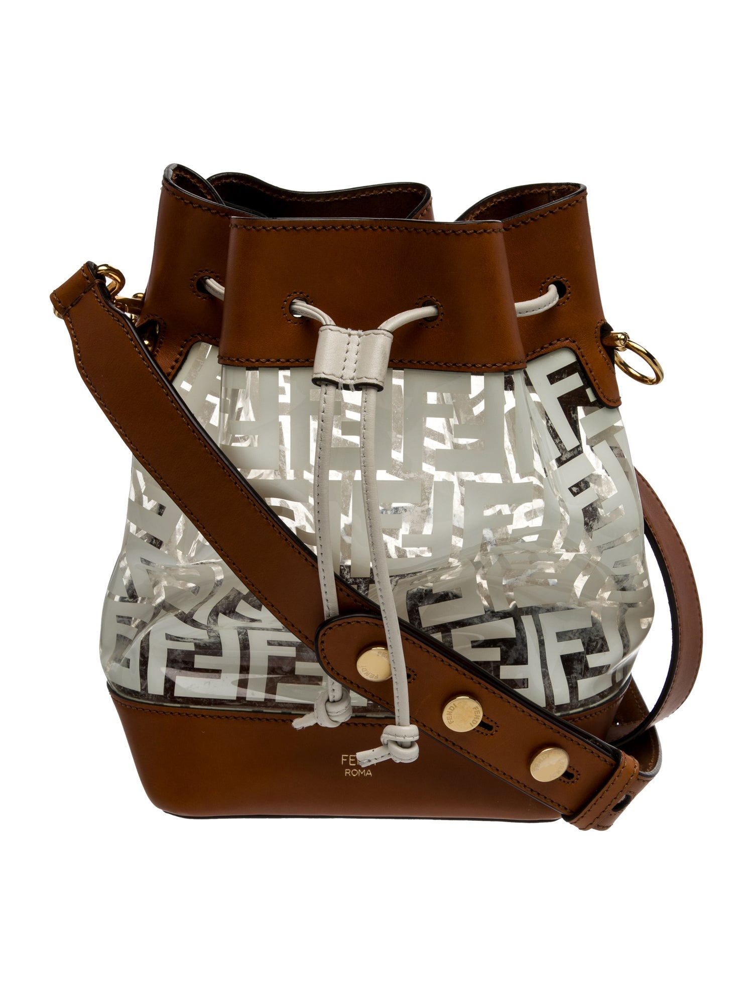 Fendi Zucca FF Mon Tresor