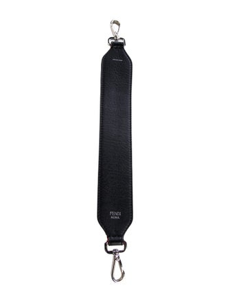 Fendi Velvet Bag Strap