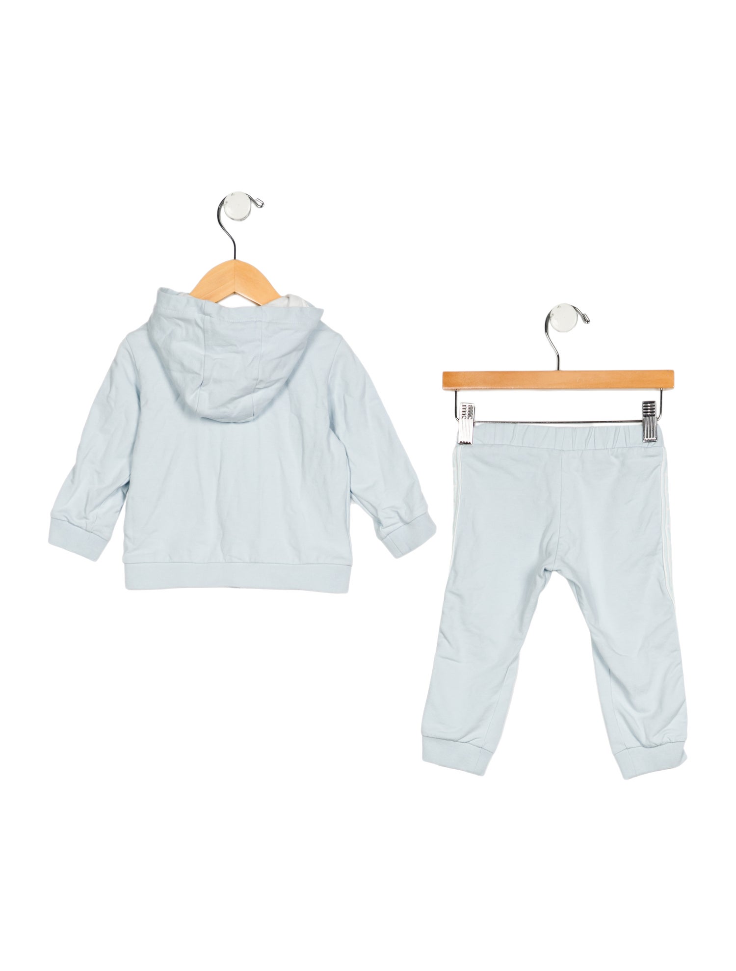 Fendi Boys' Two Piece Set