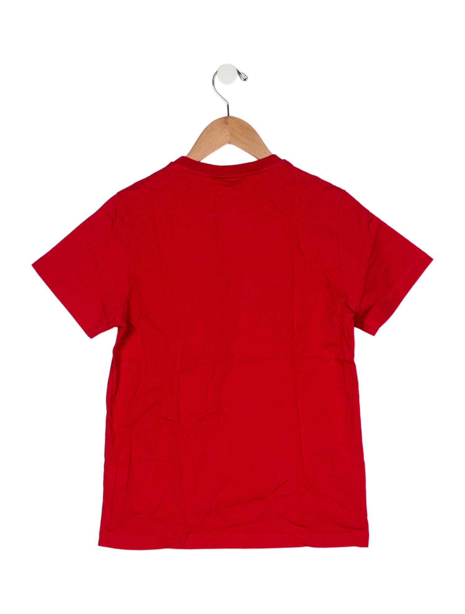 Fendi Graphic Print T Shirt