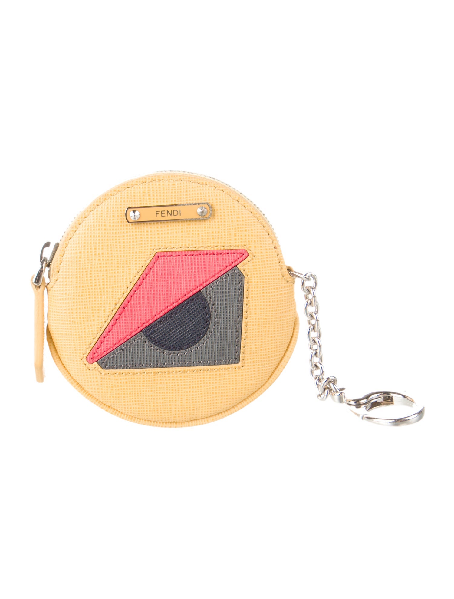Fendi Bag accessories