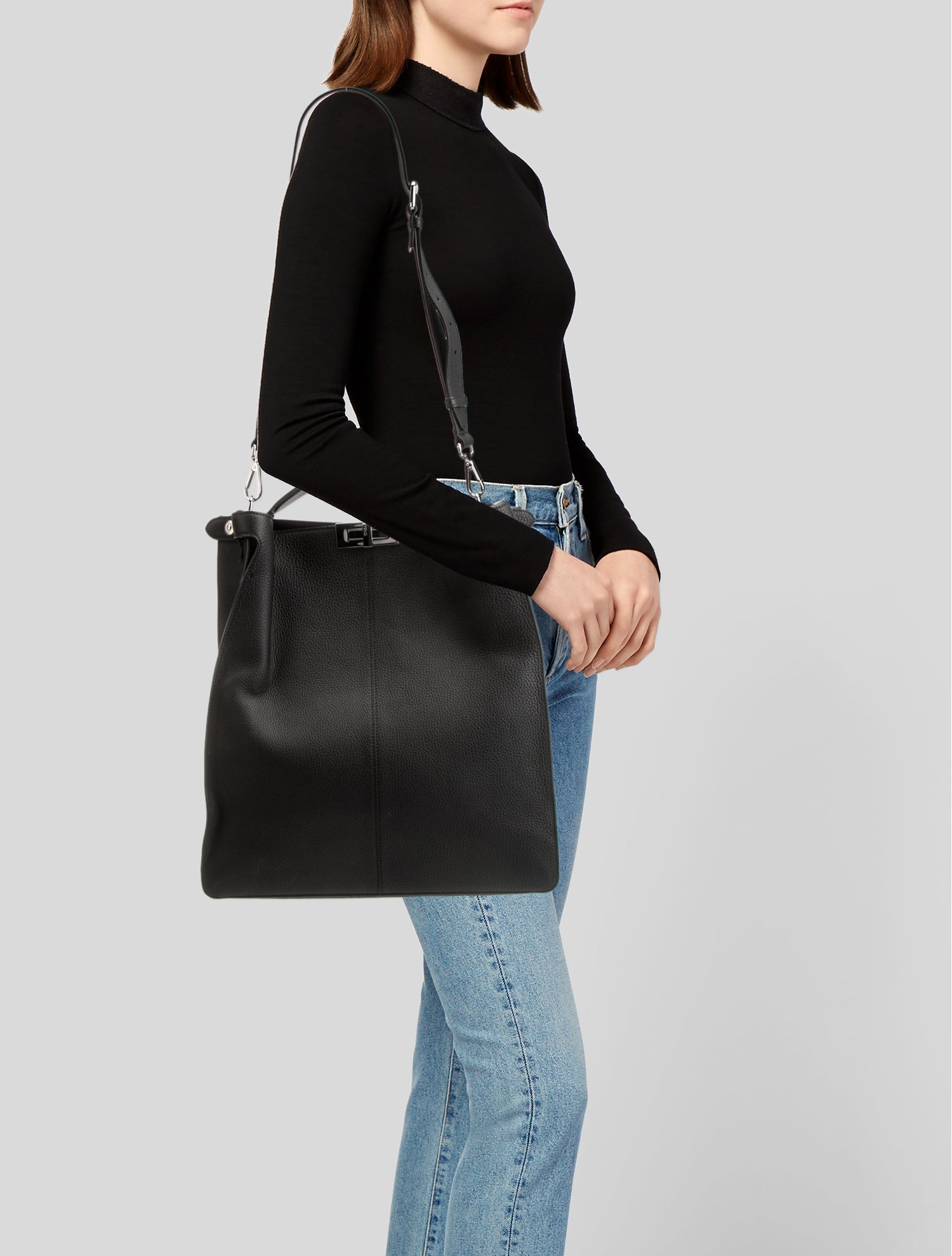 Fendi Monsters Peekaboo X-Lite