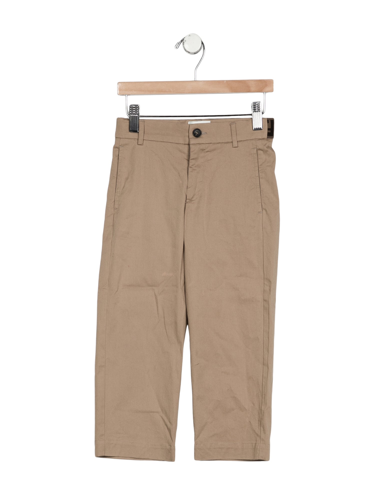 Fendi Boys' Cargo Pants