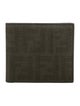 Fendi Bifold Wallet