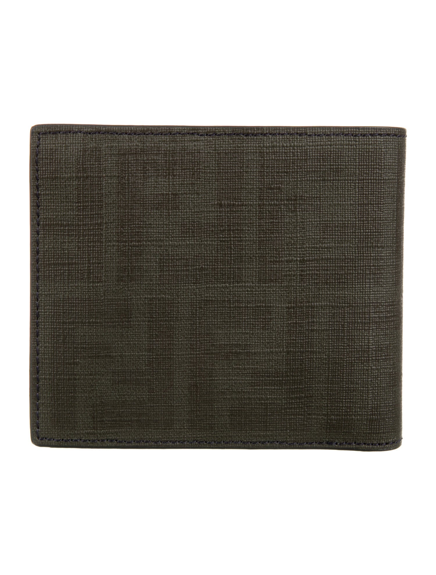 Fendi Bifold Wallet