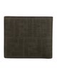 Fendi Bifold Wallet