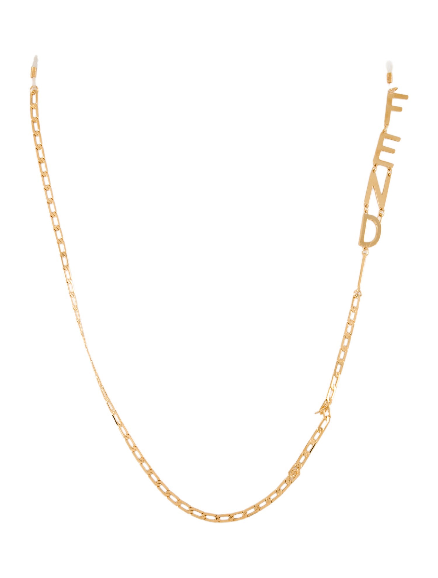 Fendi Cat-Eye Mirrored Sunglasses