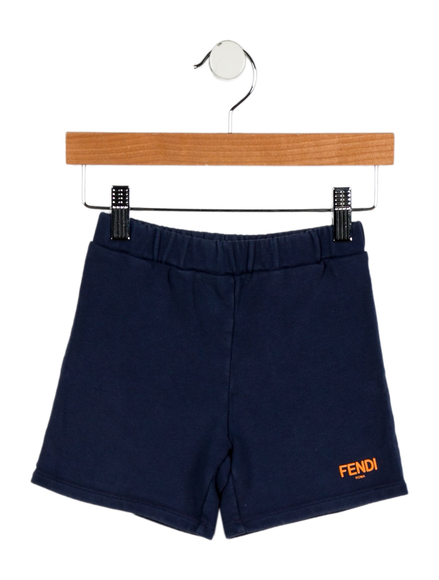 Fendi Toddler Boys' Shorts