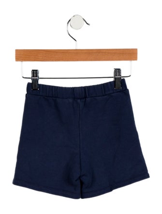 Fendi Toddler Boys' Shorts