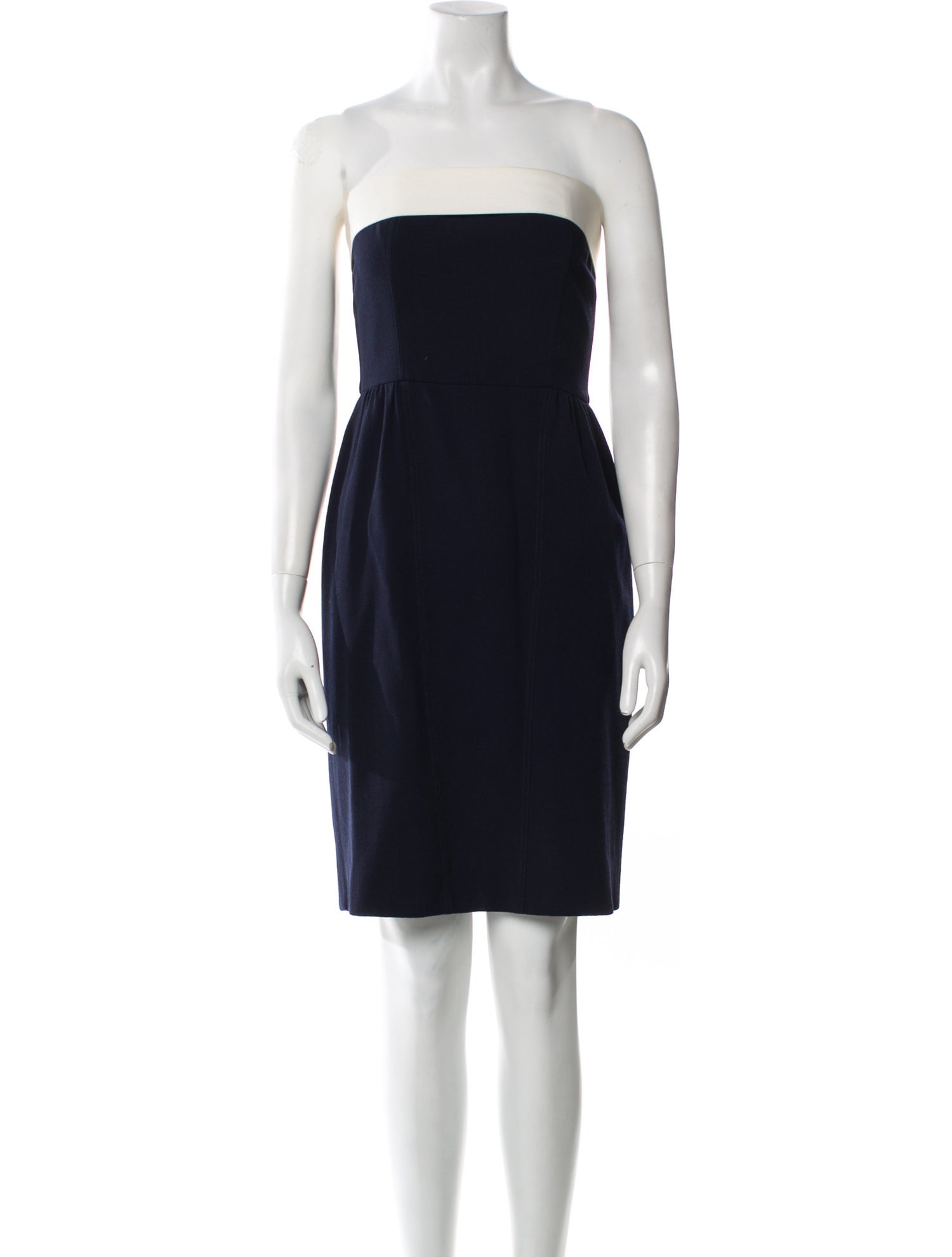 Fendi Vintage Mini Dress