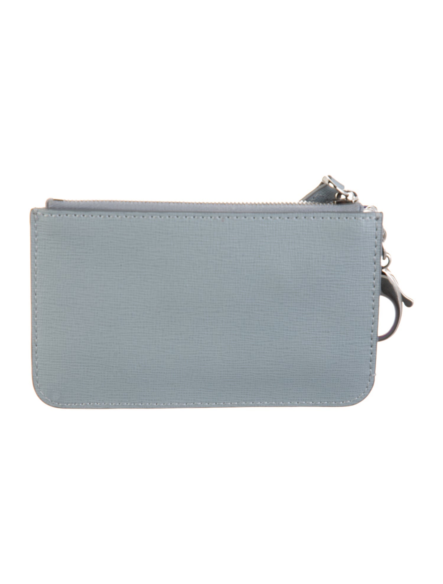 Fendi 2016 Monsters Motif Wallet