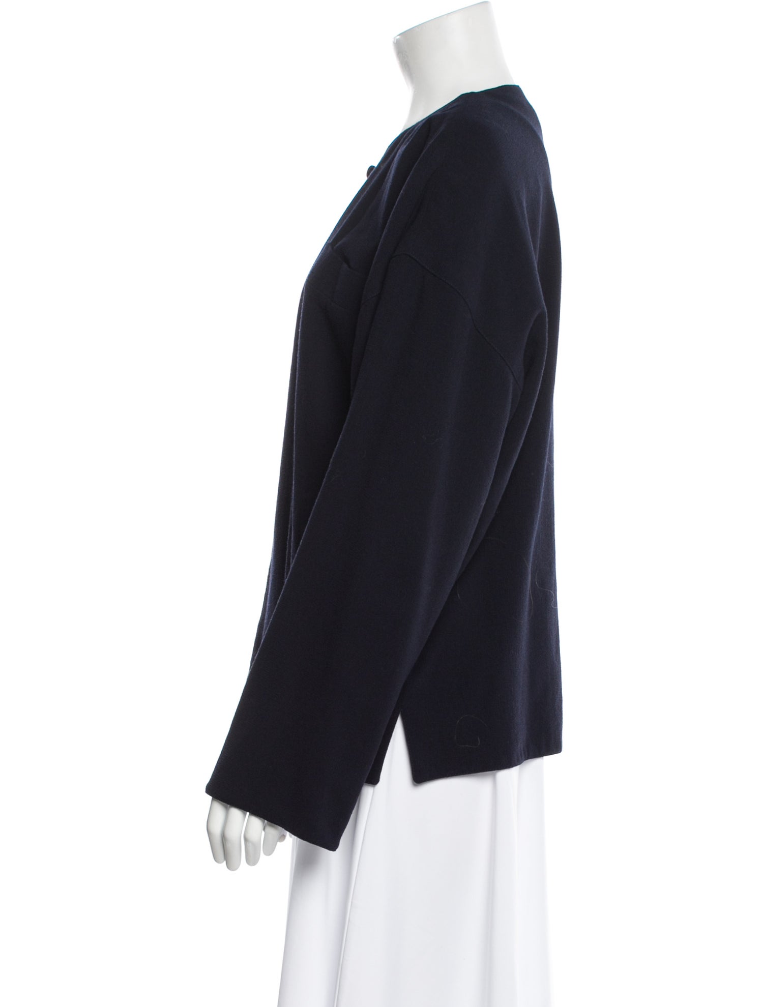 Fendi Vintage 1980's Jacket