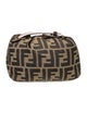 Fendi Zucca FF Minaudière