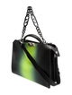 Fendi Leather Peekaboo Medium 2023