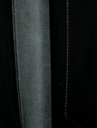 Fendi Leather Peekaboo Medium 2023