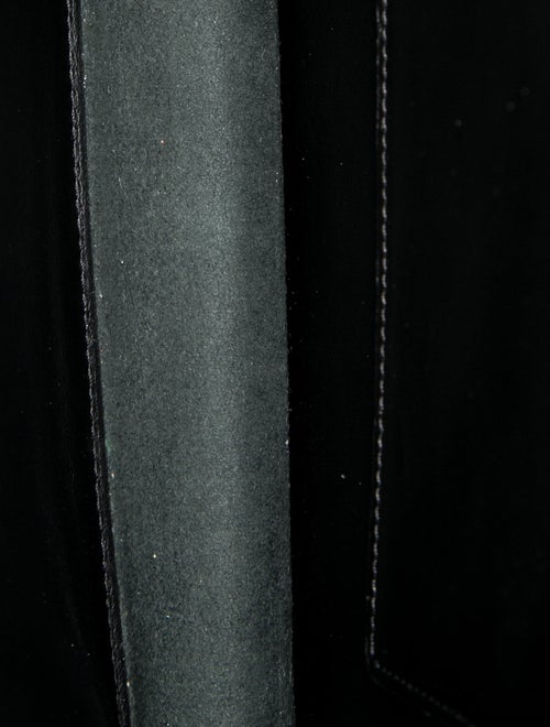 Fendi Leather Peekaboo Medium 2023