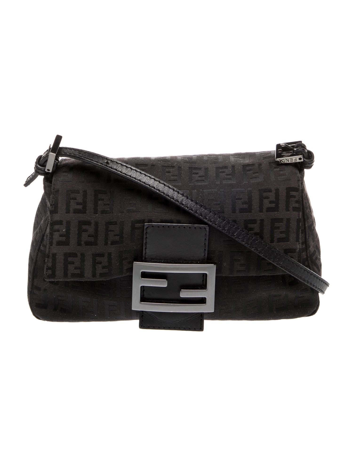 Fendi Zucchino FF Mama