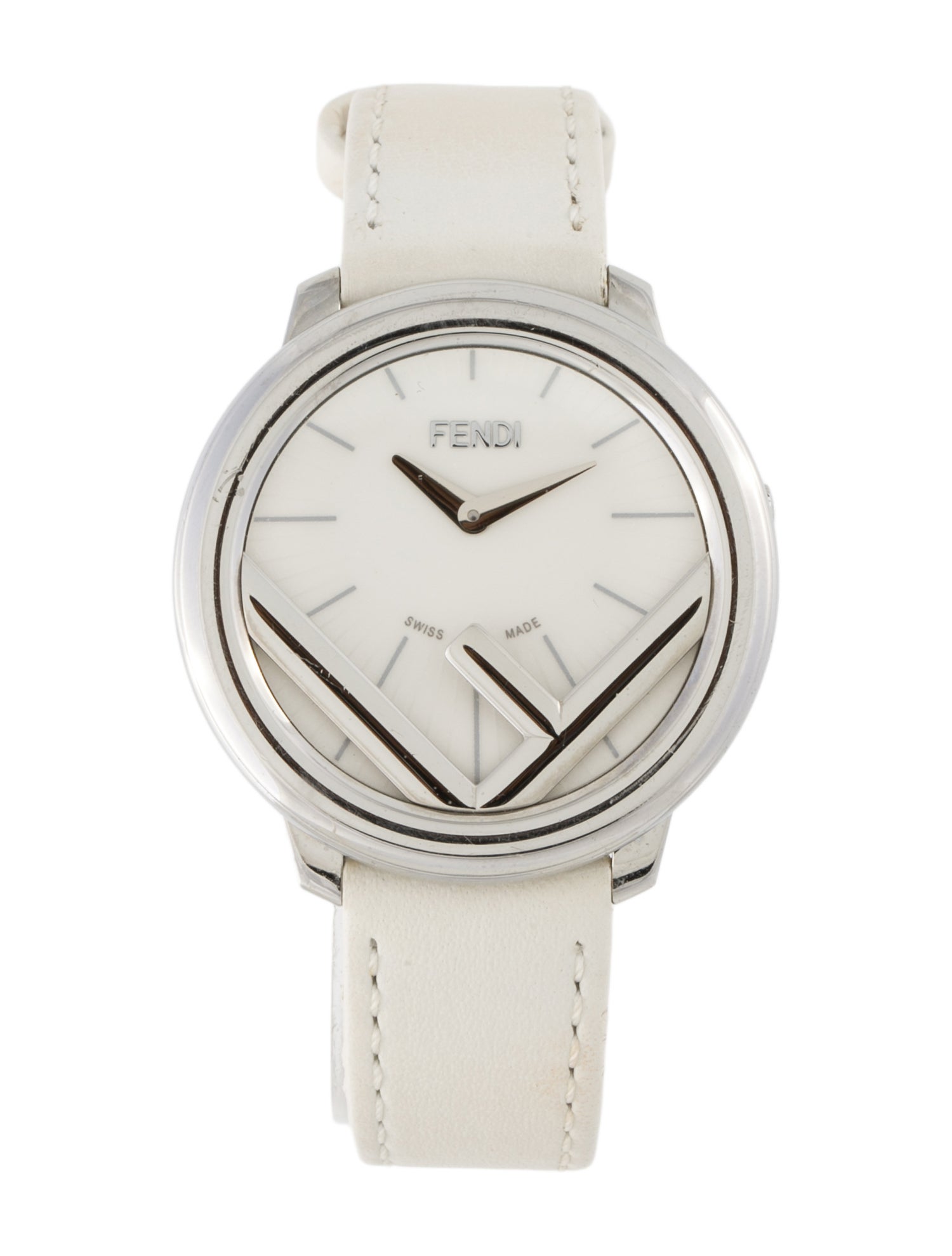 Fendi Run Away Watch