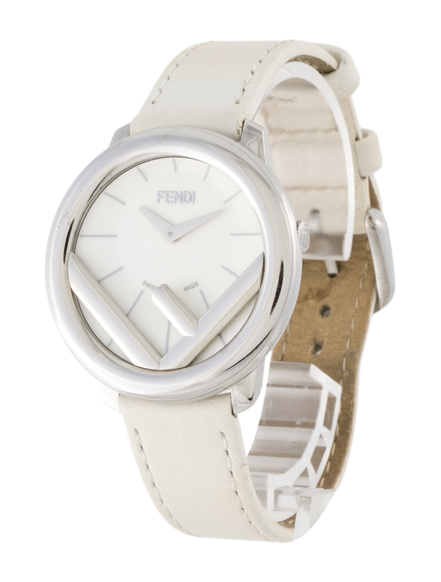 Fendi Run Away Watch