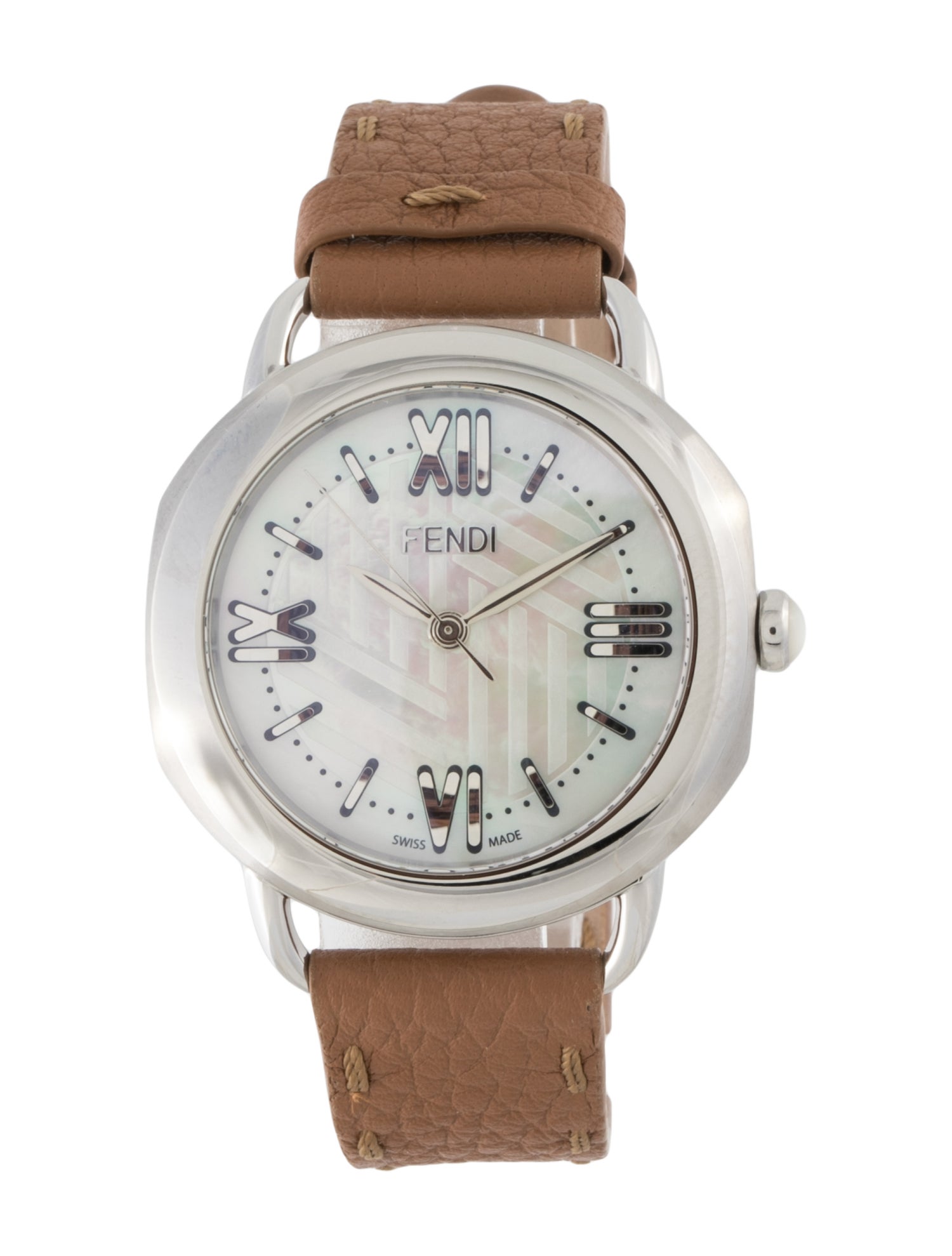 Fendi Selleria Watch