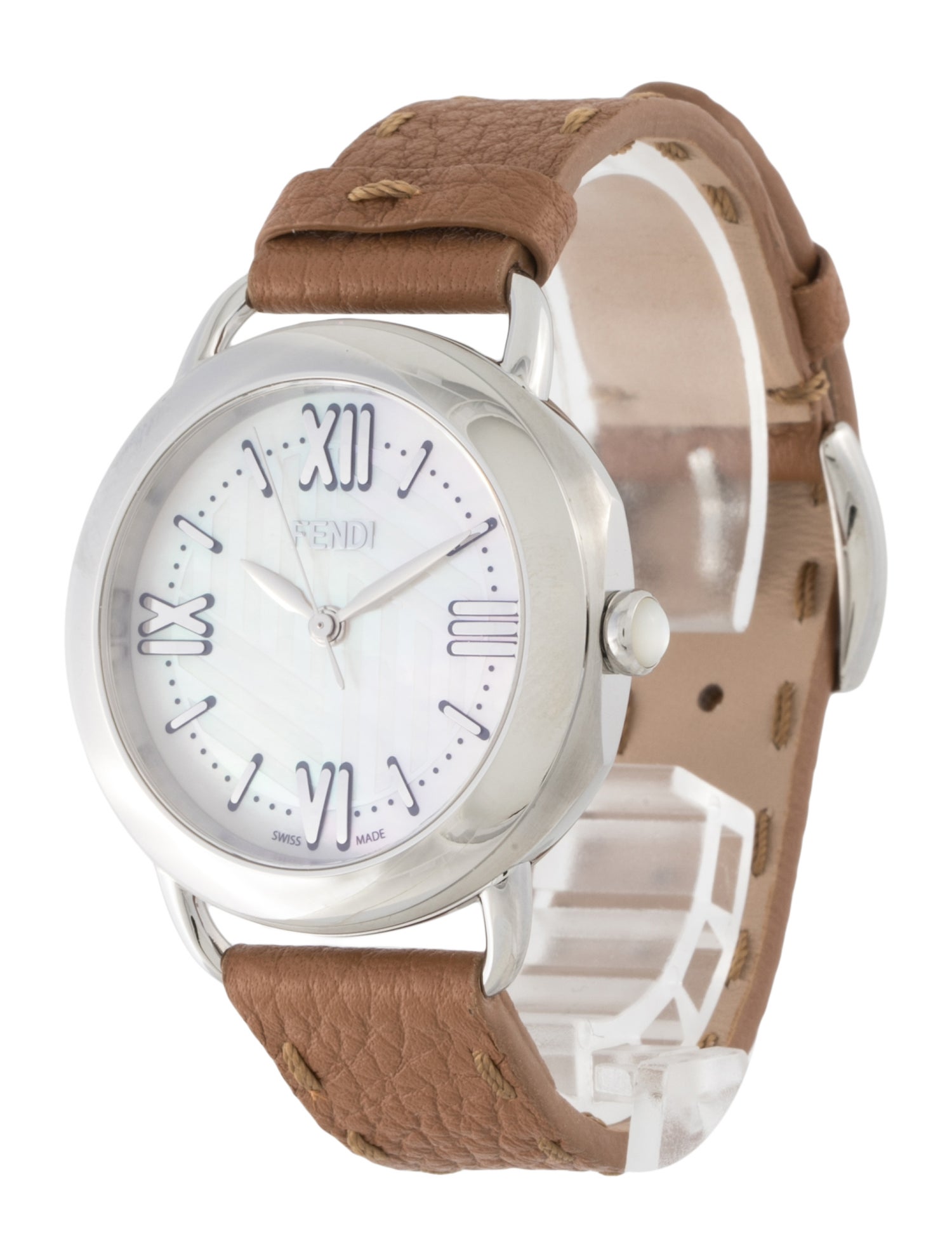 Fendi Selleria Watch