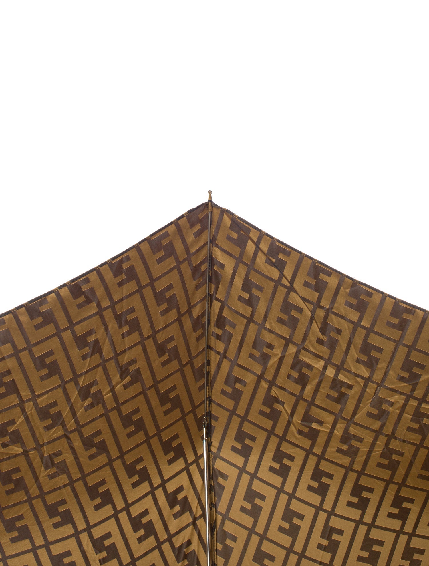 Fendi Zucca Print Umbrella