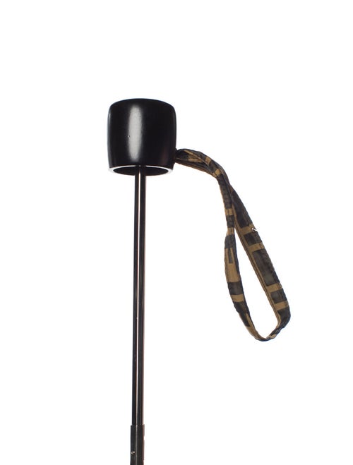 Fendi Zucca Print Umbrella