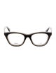 Fendi Cat-Eye Eyeglasses