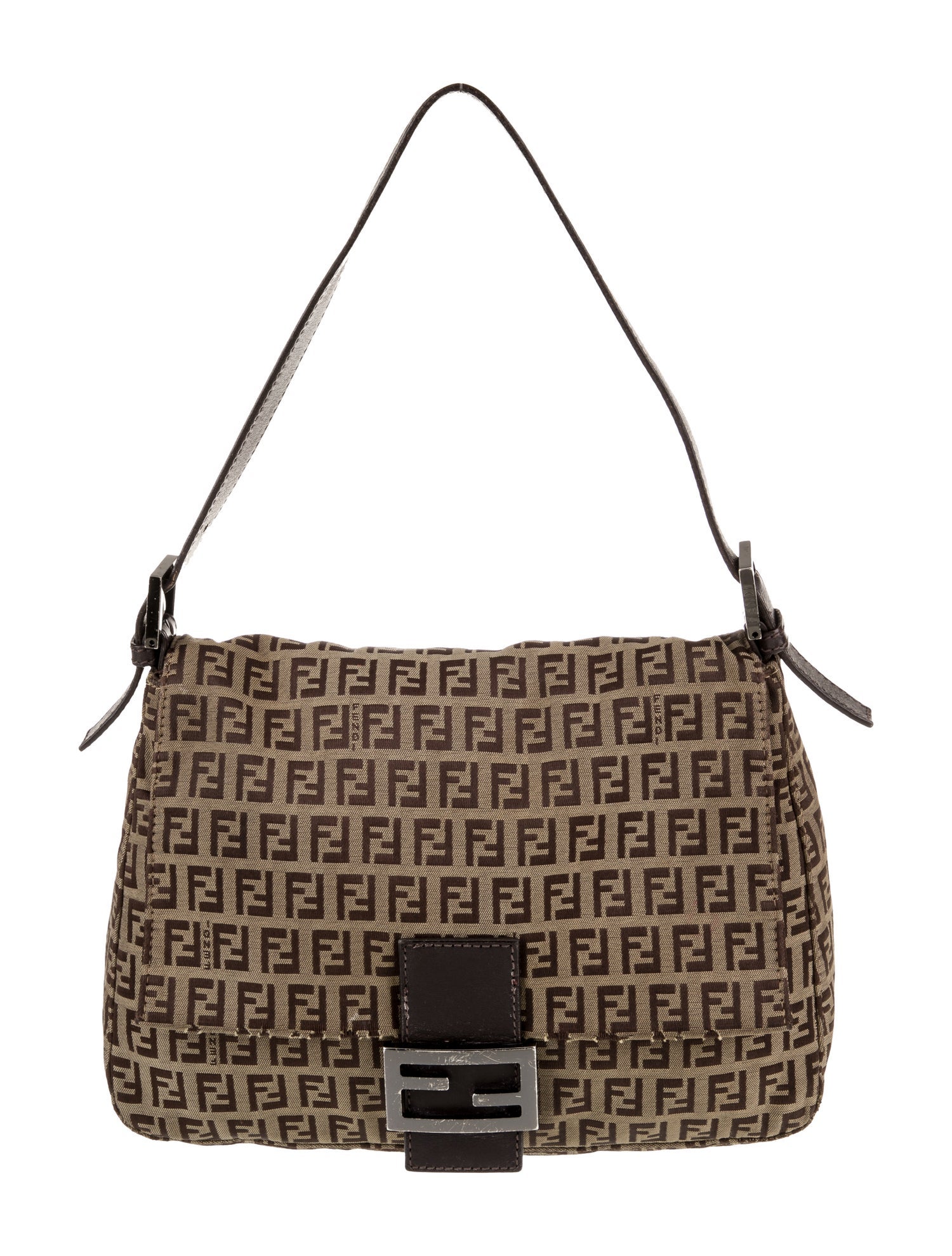 Fendi Zucchino FF Mama