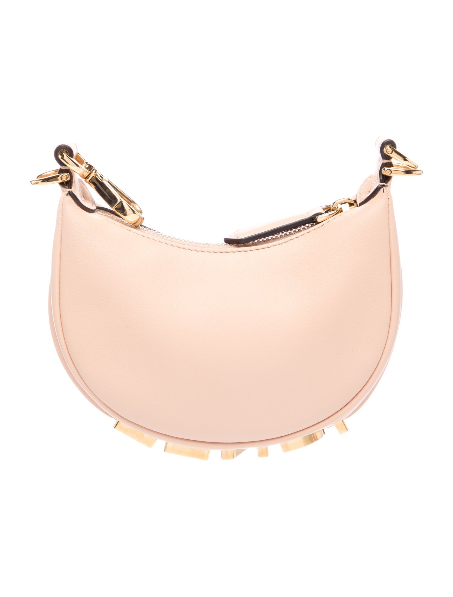 Fendi Leather Fendigraphy 2022