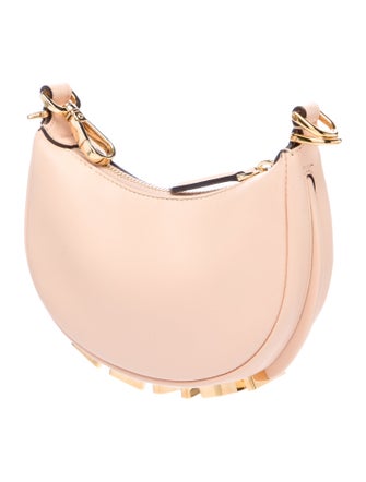 Fendi Leather Fendigraphy 2022