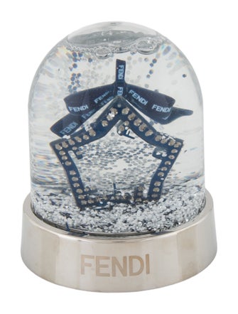 Fendi  Fendi Snow Globe