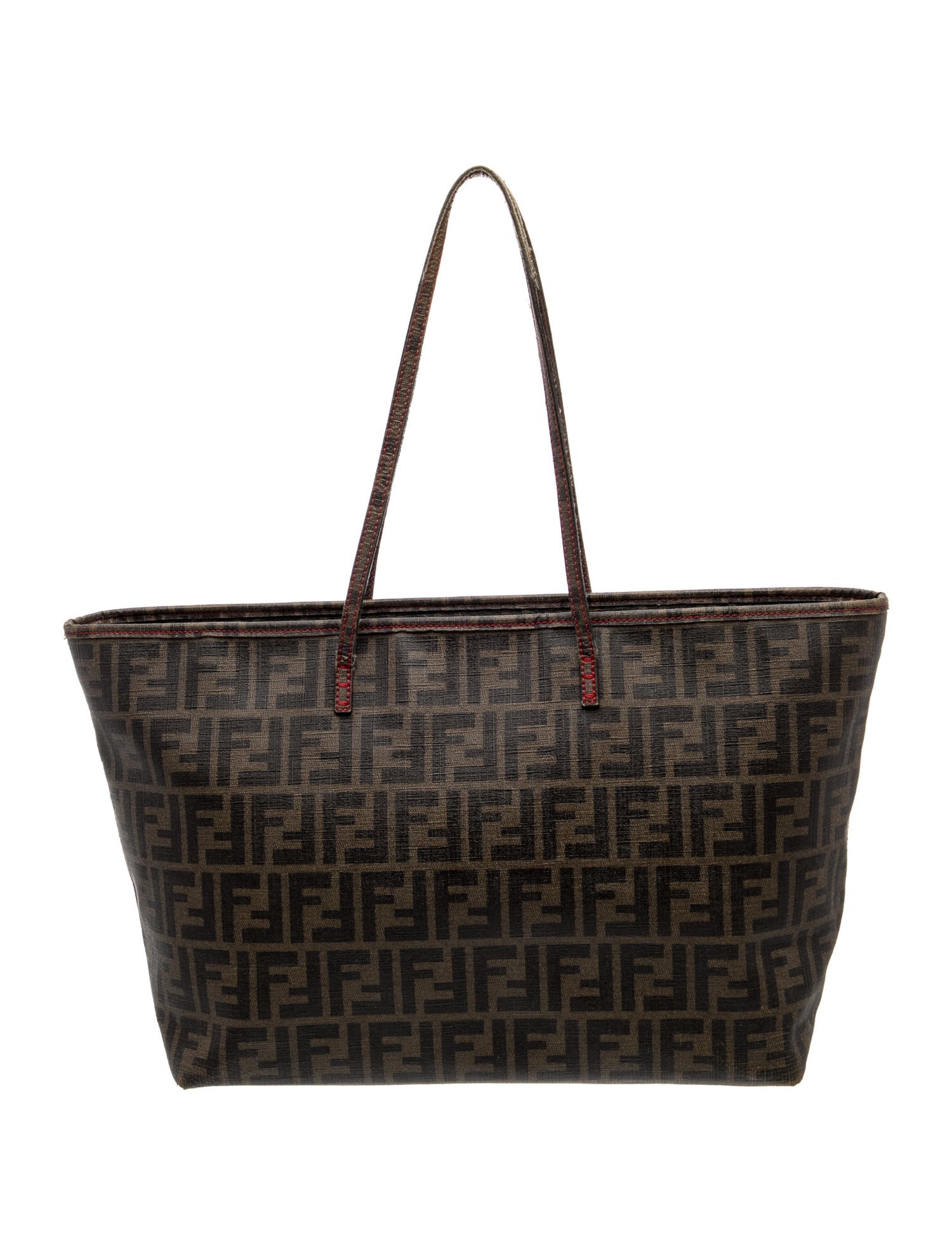 Fendi Tote