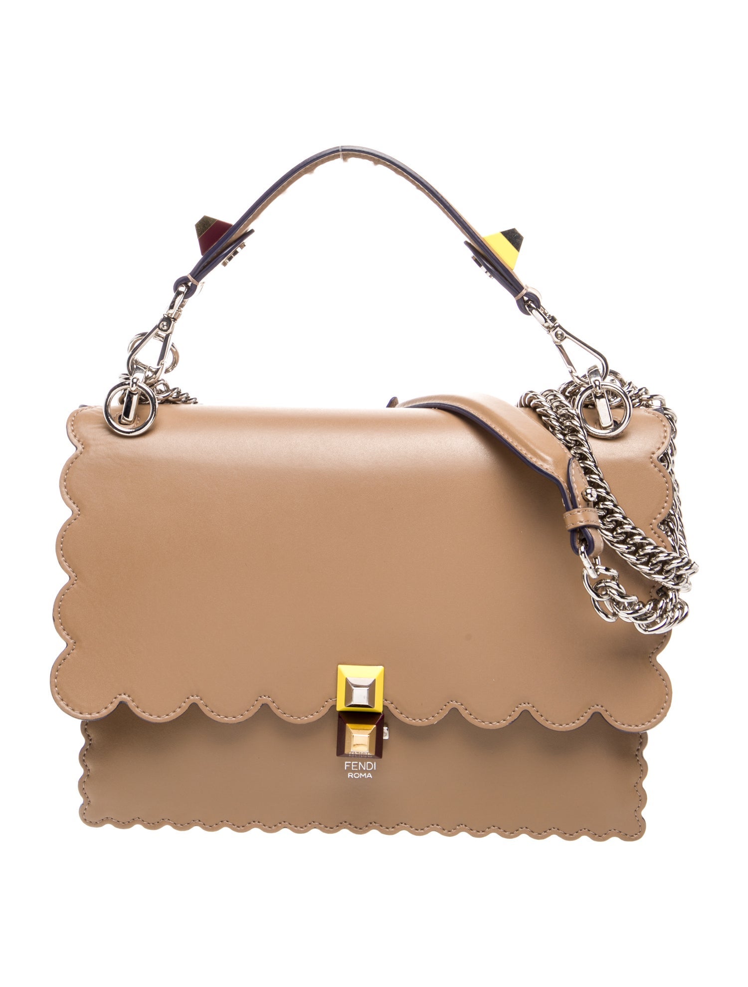 Fendi Candystud Kan I