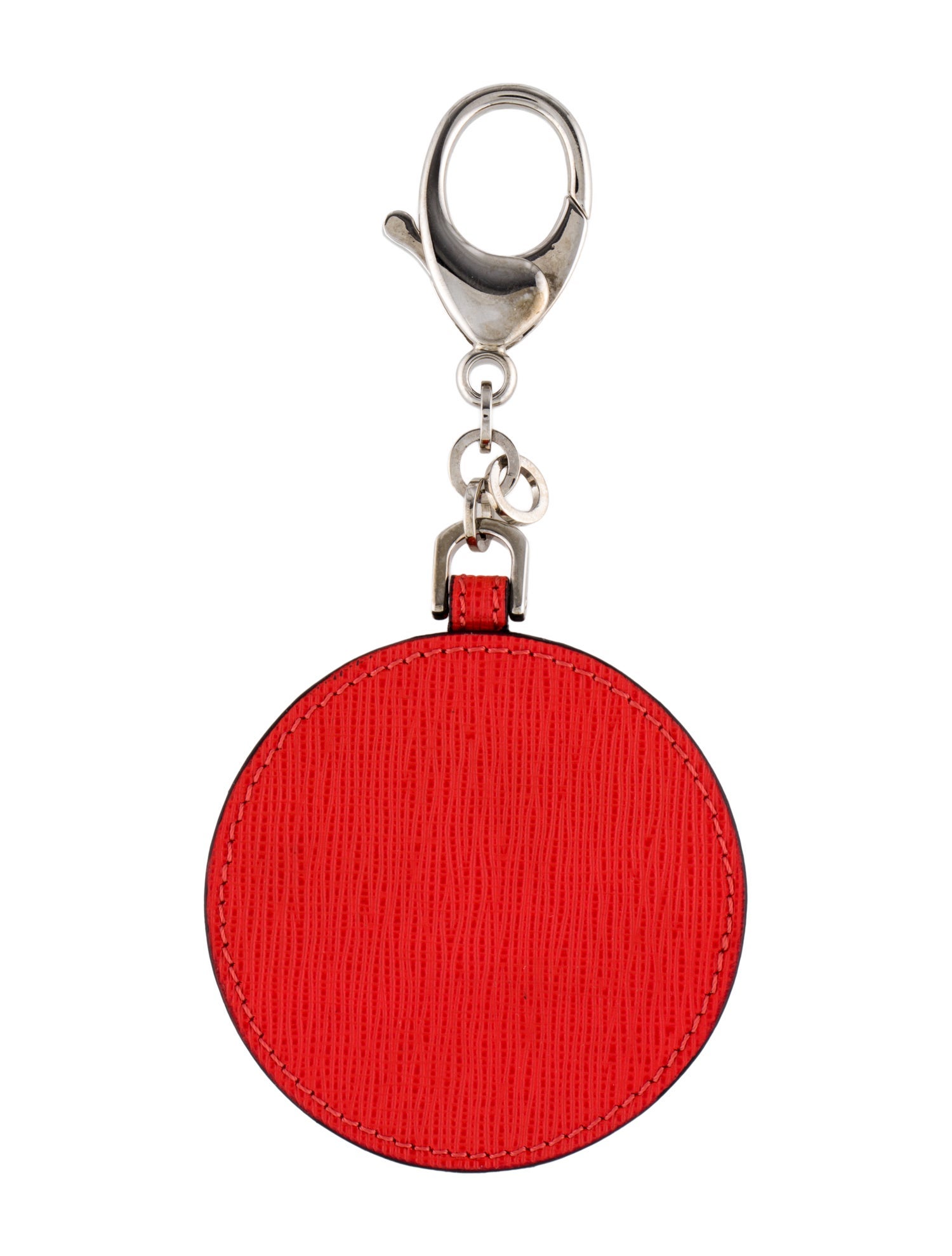 Fendi Keychain Charm